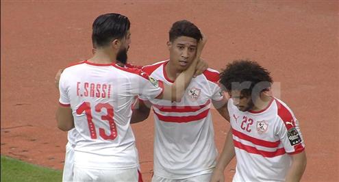 الرياضية المغربية: حميد أحداد إلى الرجاء